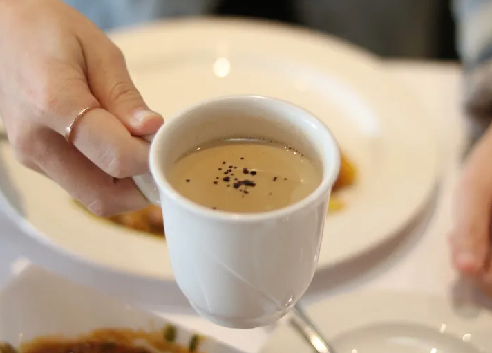 Indian Coffee